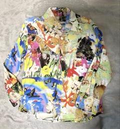 Muchacha's Mサイズ 長袖シャツ