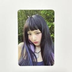 色々な Amazon.co.jp: Red Velvet ジョイ Cosmic トレカ