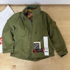 2025年最新】2 in 1 gore tex polartec liner jacketの人気