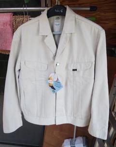 新品 リー 130周年 ウエスターナー Lee WESTERNER セットアップ