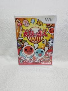 Wii ウィー 太鼓の達人Wii レトロ レトロゲーム ゲーム ゲームソフト