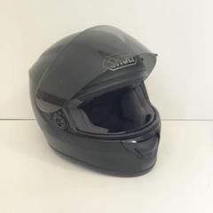 SHOEI QWEST マットブラック サイズM エアーヘッド付 QWEST | FULL-FACE HELMET｜ヘルメット SHOEI
