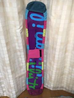 2010 BURTON lipstick 145cm