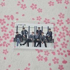 シリーズトレカ①  BTS BTS proof 全員トレカ & SUGAトレカ - メルカリ