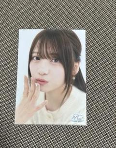 ランダムブロマイド AuDee 花宮初奈「217find 」番組1周年記念