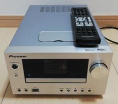 Pionner ミニコンポ XC-HM81 Amazon.co.jp: パイオニア CDミニコンポーネントシステム iPod