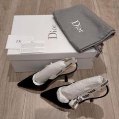 Christian Dior パンプス 新品