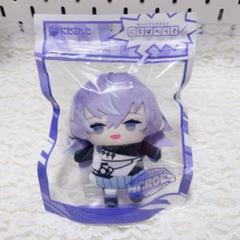 にじさんじ　にじぱぺっと　星導ショウ ④