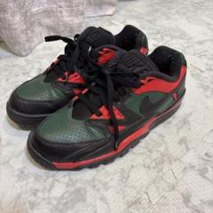 supreme NIKE Air Cross Trainer 3 Low