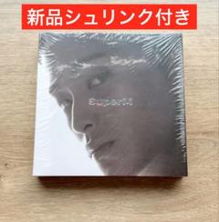 【新品シュリンク付き】SuperM 1st ミニアルバム (MARK Ver.)
