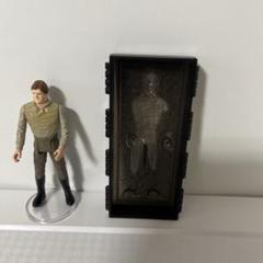 未開封　スターウォーズ　オールドケナー　ウィケット スターウォーズ オールドケナー 1983年