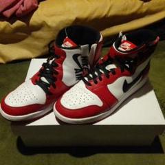 AIR JORDAN 1 Chicago
