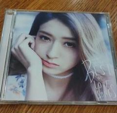 SPICY CHOCOLATE / BEST OF LOVE / 初回限定盤