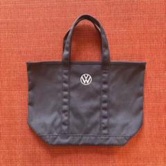 Volkswagen トートバッグ 濃紺