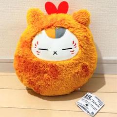 夏目友人帳 もふぐっとぬいぐるみ エビフライ ニャンコ先生 2点 専用 Amazon.co.jp: 夏目友人帳 もふぐっとぬいぐるみ ニャンコ先生