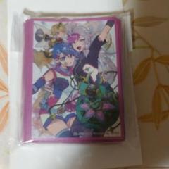 ゴーストガール ブルーエンジェル オルターガイスト トリックスター スリーブ ゴーストガール ブルーガール オルターガイスト トリックスター
