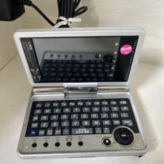【ジャンク品】SHARP Zaurus アイゲッティ 2025年最新】ZAURUS sharpの人気アイテム - メルカリ