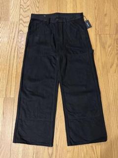 2025年最新】carhartt ダブルニー ブラック 32の人気アイテム