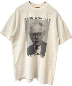 Rage Against the Machine バーニーサンダース Mサイズ Rage Against the Machine バーニーサンダース Mサイズ
