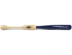 バレルバット　吉田正尚モデル　約84cm ネイビー/ナチュラル