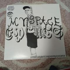 S.l.a.c.k - MYSPACE EP Vinyl