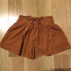 ミスティック キュロット