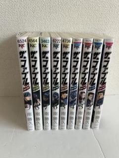 ザ・ファブル全巻セット　美品 32冊】 ザファブル 全巻セット｜Yahoo!フリマ（旧PayPayフリマ）