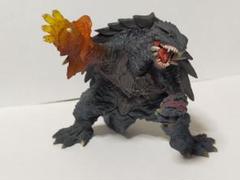 プレックス　激造　平成ガメラ編　ガメラ 3　バニシングフィスト　激造シリーズ 未開封 ガメラ3 バニシング・フィスト 「激造シリーズ ～平成