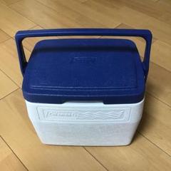 コールマン クーラーボックス