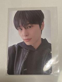 the boyz ドボイズ ジュヨン everline ラキドロ トレカ 2025年最新】the boyz ジュヨン everlineの人気アイテム - メルカリ