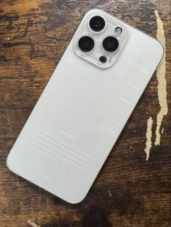 Ｒ*!様 i15promax 互換品 美品 6.7インチ ホワイト ジャンク R*!様 i15promax 互換品 美品 6.7インチ ホワイト ジャンク