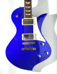 【希少】Fernandes Ravelle STD AR エレキギター dショッピング |FERNANDES RAVELLE STD AR Pearl White エレキ