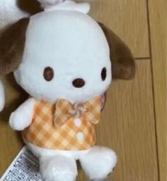 サンリオキャラクターズ スイーツパーティーマスコット ぬいぐるみ