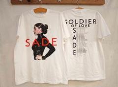 【国内配送】 2025年最新】sade tシャツの人気アイテム - メルカリ トップス