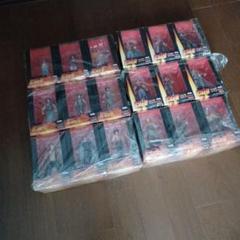 北斗の拳 「コレクションフィギュア 」VOL.10～15 18体セット