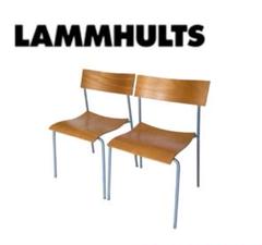 2025年最新】LAMMHULTS 椅子・チェアの人気アイテム - メルカリ