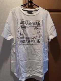 Nissy×glambコラボTシャツ