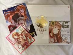 2022年最新】狼と香辛料 浮世絵木版画 狼桜美人図 ホロの人気アイテム ...