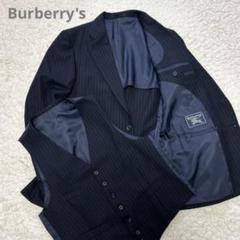 【おまとめ】Burberry ジャケット ベスト タスマニアウール 背抜き 楽天ランキング1位】 美品✨バーバリー タスマニアウール