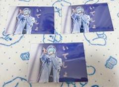 めておら Lapis EXPO 実写 ブロマイド 3枚セット