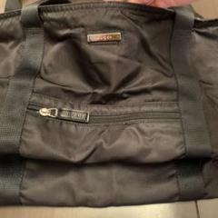 グッチ トラベルバック 携帯機能仕様 美品