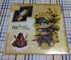 FGO Fate SD ミニアクリルマスコット 坂田金時 渡辺綱 Fate/Grand Order SDミニアクリルマスコット＜全10種＞