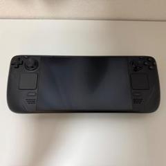 Valve Steam Deck OLED 1TB美品　中古 Yahoo!オークション -「steam deck oled 1tb」の落札相場・落札価格