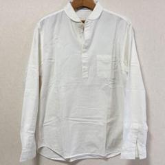 アーバンリサーチ　プルオーバーシャツ 長袖