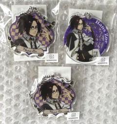 進撃の巨人♢ハンジまるくじチェスstyle アクキー