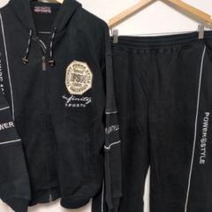 ☆90s☆ infinity sport セットアップ インフィニティ