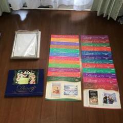 額付き ディズニーアートコレクション 2015・2016・2017 - メルカリ