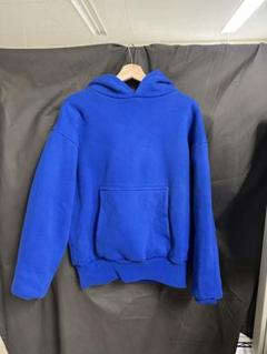 本日まで出品　ロサンゼルスアパレル ダブルフェイスパーカー Yeezyサンプル元のサムネイル