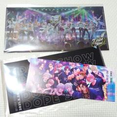 【非売品】パラライ DopeShow ドプショ 特典 チケットケース