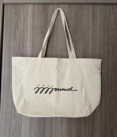専用・Sale【完売・新品・USA製】JJJJoundロゴ トートバッグ バッグ 2025年最新】jjjjound トートの人気アイテム - メルカリ